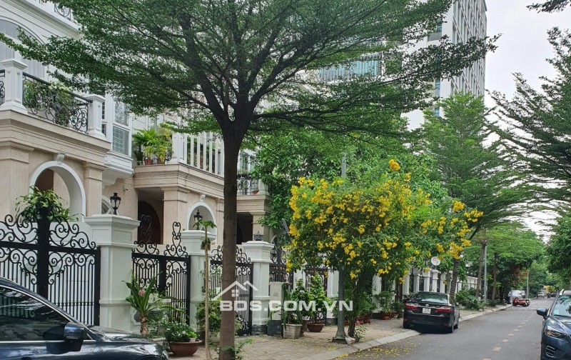 Bán nhà phố 6m x 19m có tầng hầm khu Cityland Garden hills, Q. Gò Vấp, TP.HCM